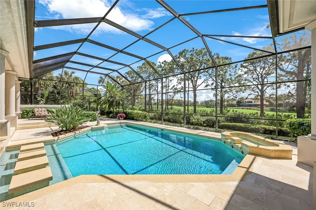 12110 Colliers Reserve Drive Naples FL 34110