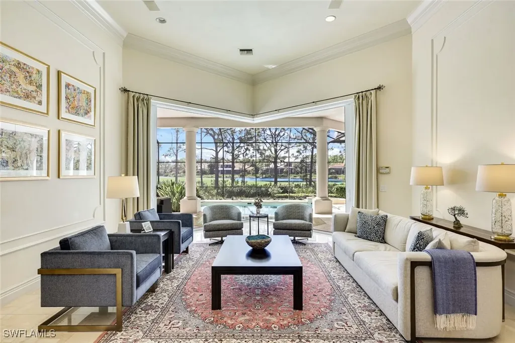 12110 Colliers Reserve Drive Naples FL 34110
