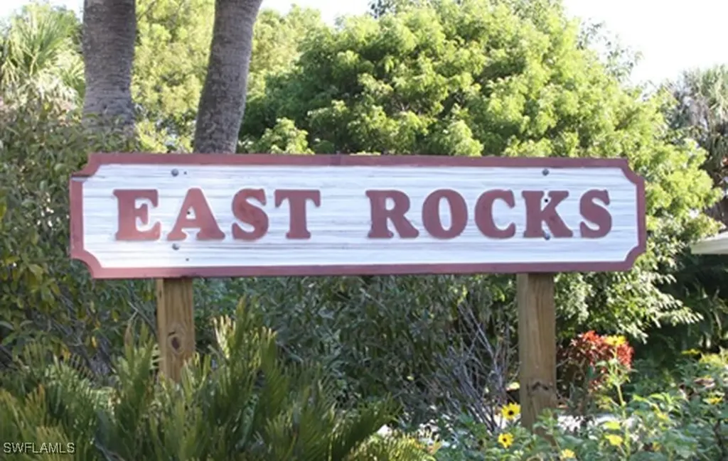 545 Boulder Drive Sanibel FL 33957