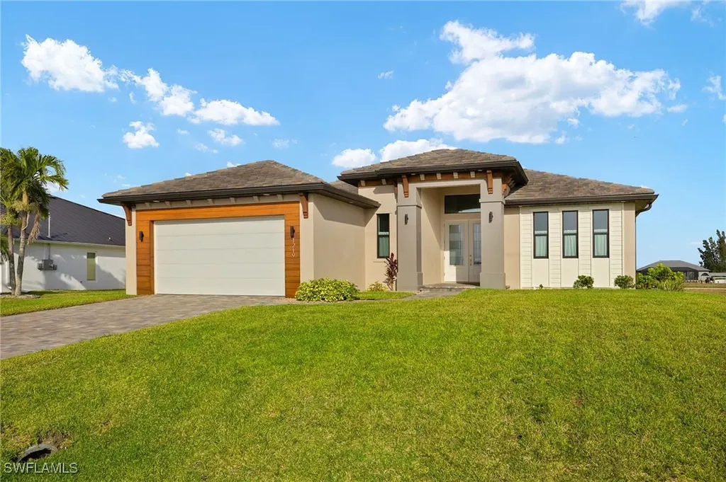 1219 NW 40th Place Cape Coral FL 33993