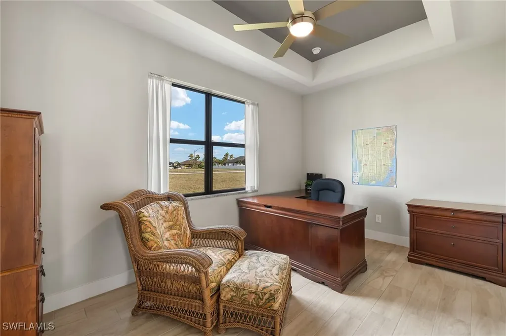 1219 NW 40th Place Cape Coral FL 33993
