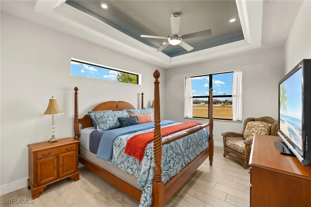 1219 NW 40th Place Cape Coral FL 33993