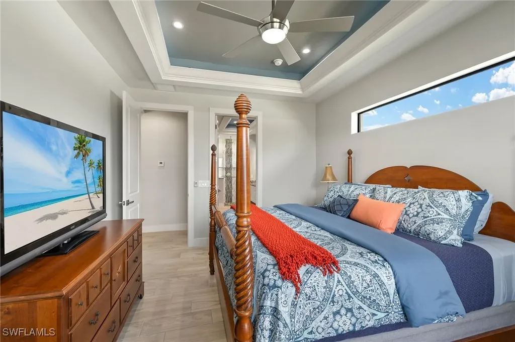1219 NW 40th Place Cape Coral FL 33993