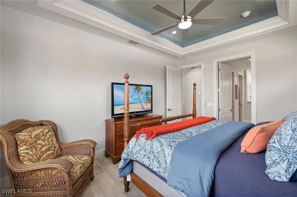1219 NW 40th Place Cape Coral FL 33993
