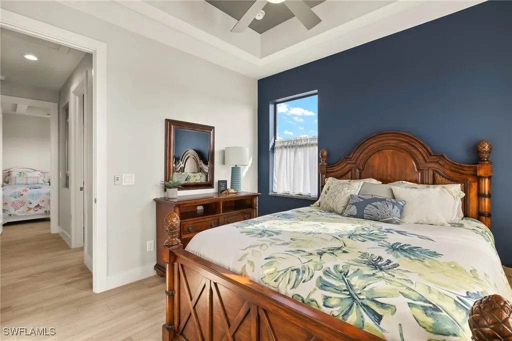 1219 NW 40th Place Cape Coral FL 33993