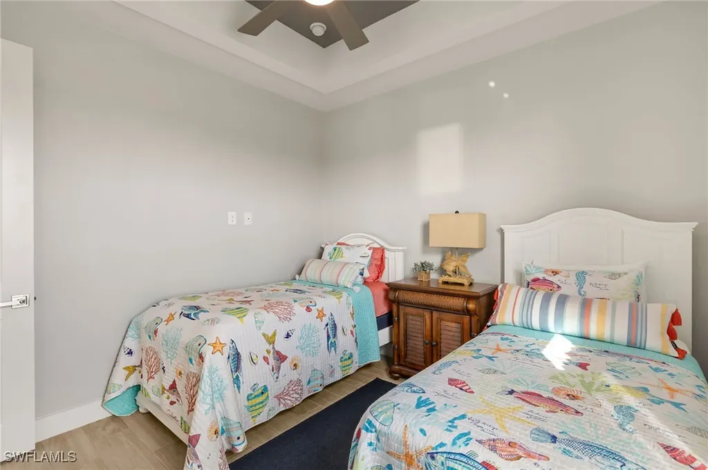 1219 NW 40th Place Cape Coral FL 33993