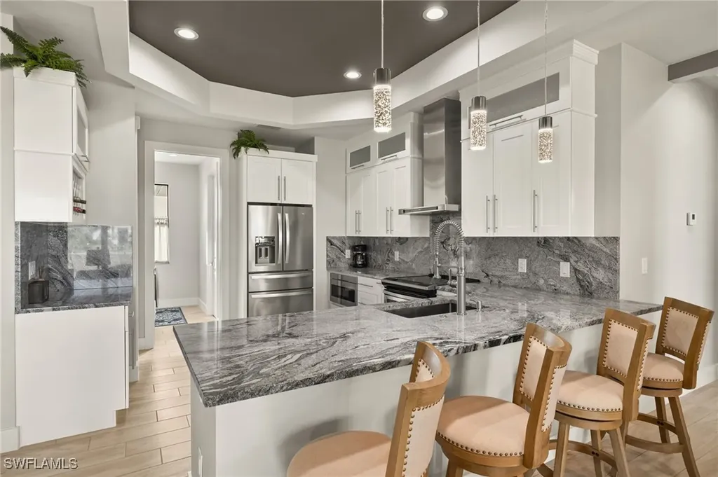 1219 NW 40th Place Cape Coral FL 33993
