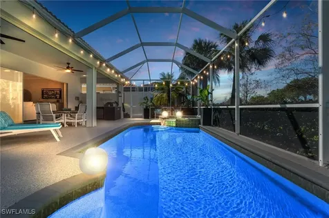 3599 Grand Cypress Drive Naples FL 34119
