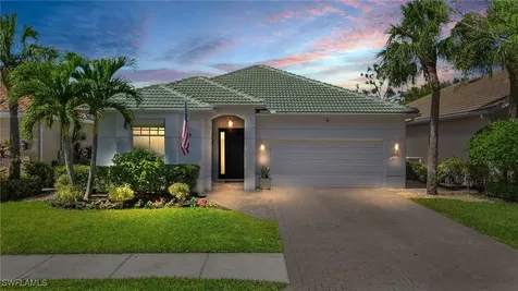3599 Grand Cypress Drive Naples FL 34119