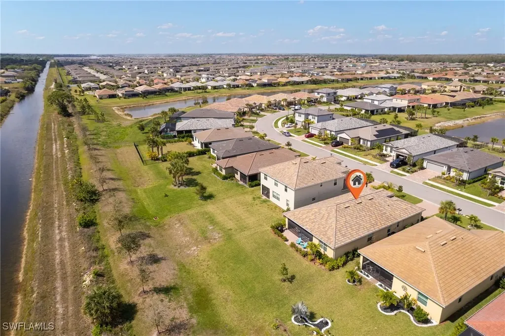 16069 Rosemallow Lane Alva FL 33920