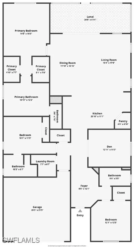16069 Rosemallow Lane Alva FL 33920