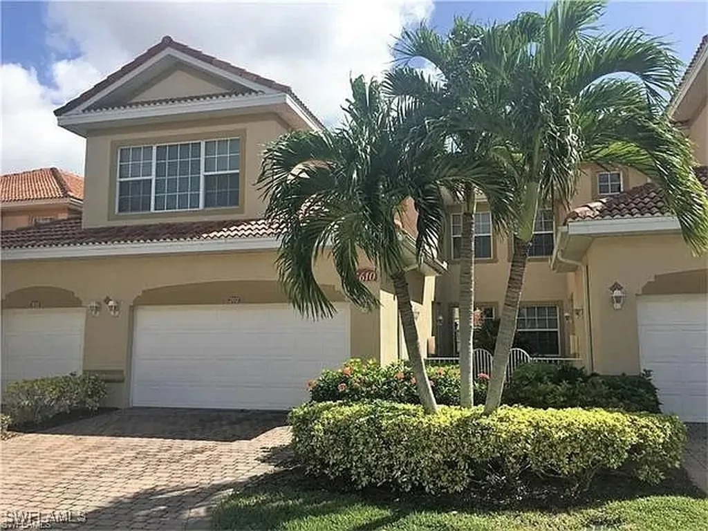 5610 Chelsey Lane Fort Myers FL 33912