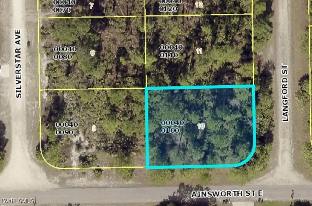 774 Langford Street Lehigh Acres FL 33974