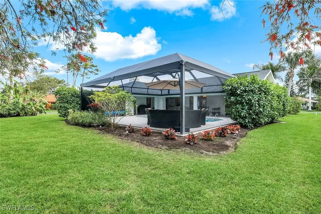 3620 Saybrook Place Bonita Springs FL 34134