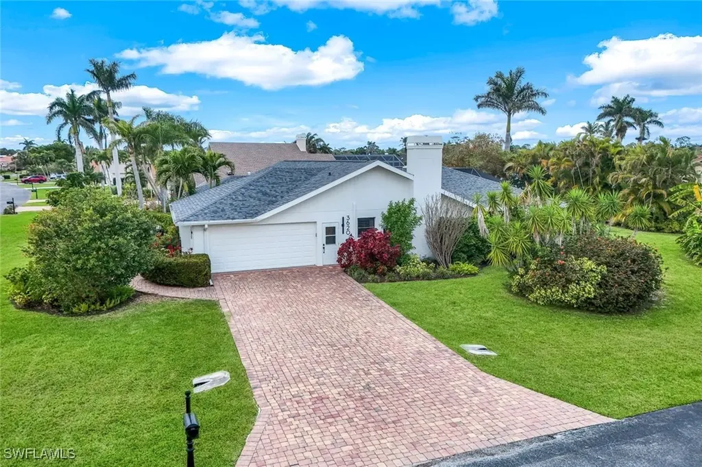 3620 Saybrook Place Bonita Springs FL 34134