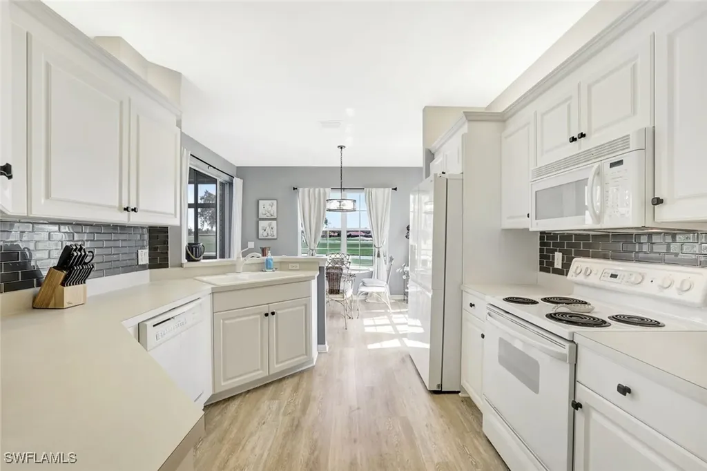 5880 Three Iron Drive Naples FL 34110