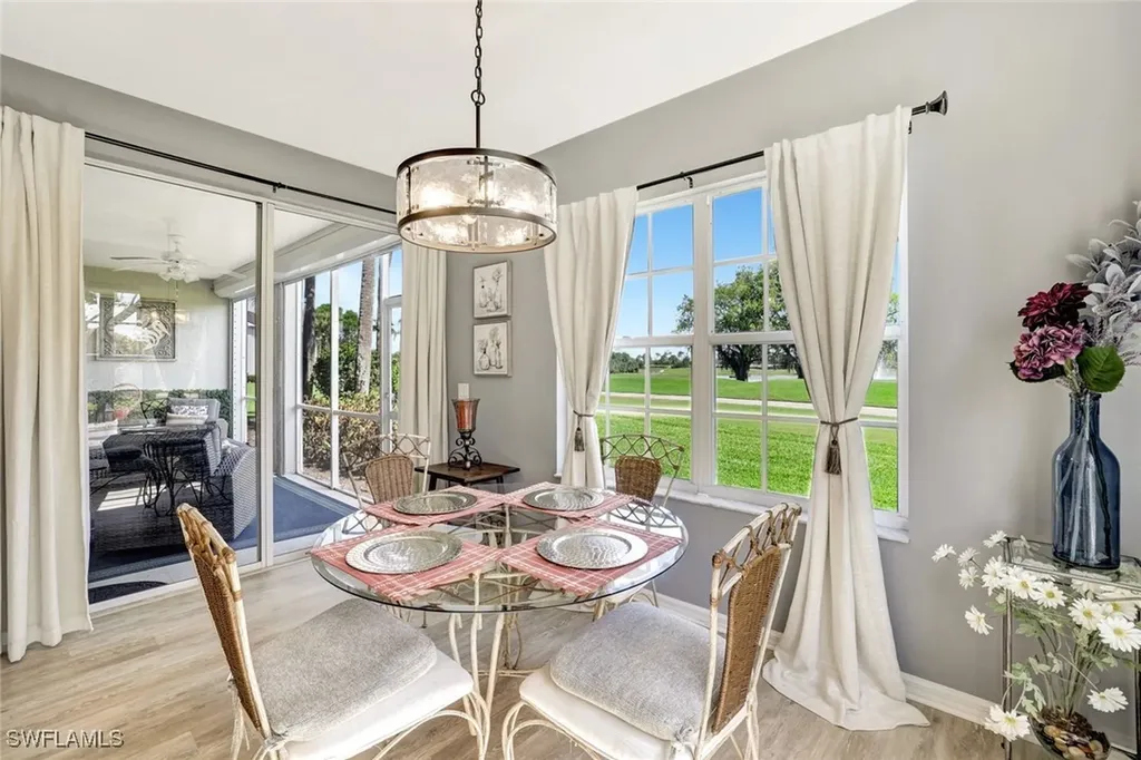 5880 Three Iron Drive Naples FL 34110