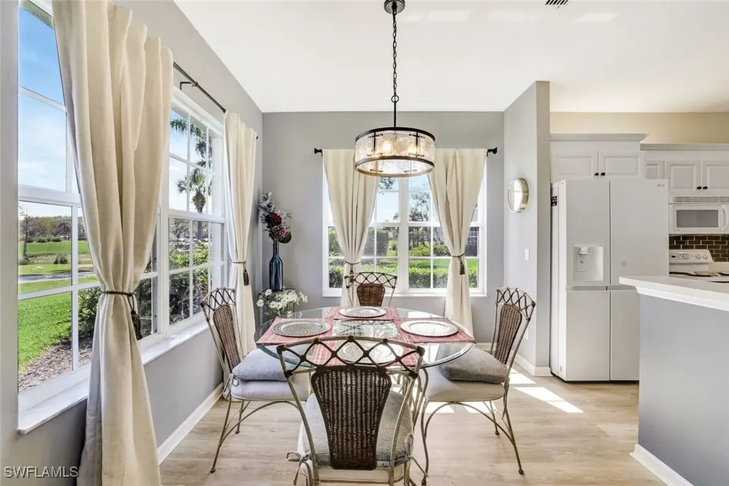 5880 Three Iron Drive Naples FL 34110