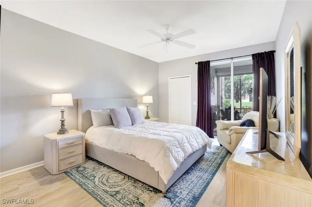 5880 Three Iron Drive Naples FL 34110
