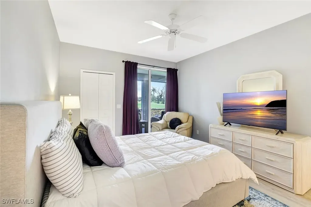 5880 Three Iron Drive Naples FL 34110