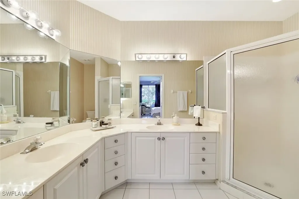 5880 Three Iron Drive Naples FL 34110