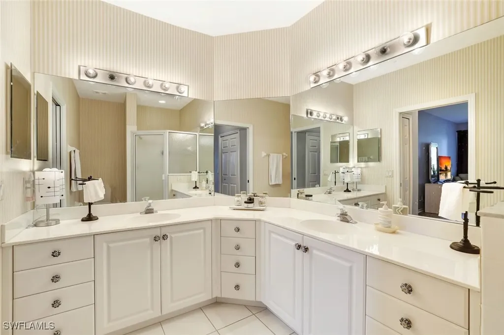 5880 Three Iron Drive Naples FL 34110