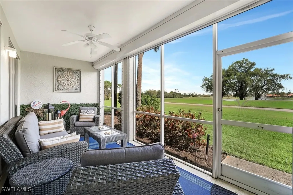 5880 Three Iron Drive Naples FL 34110