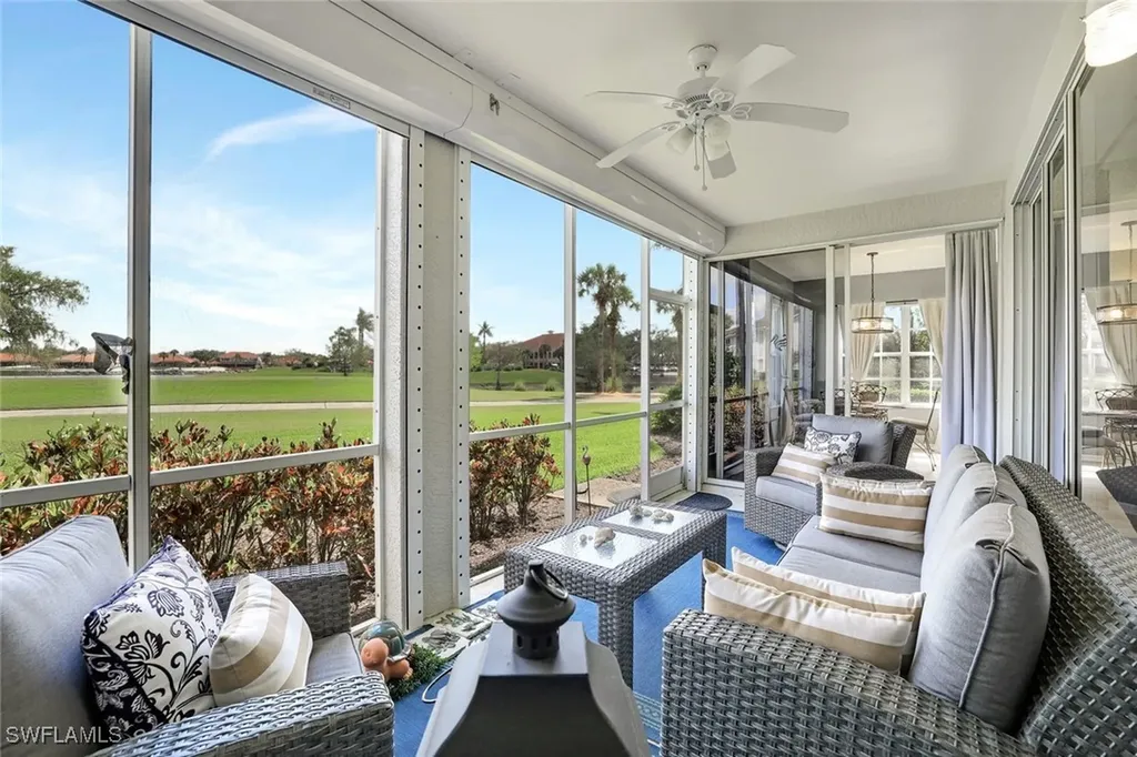 5880 Three Iron Drive Naples FL 34110