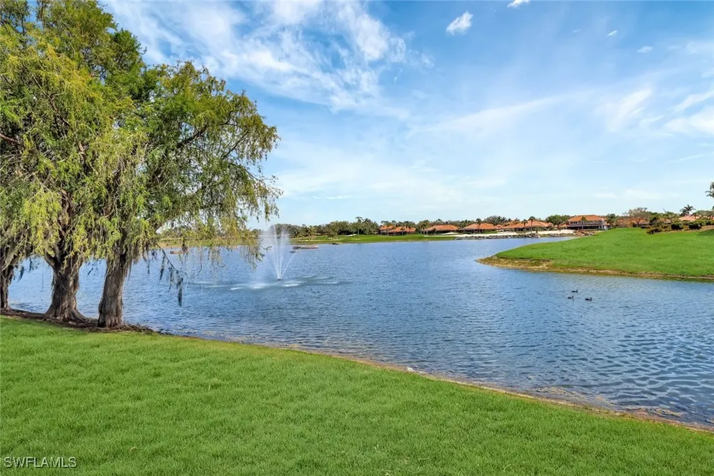 5880 Three Iron Drive Naples FL 34110