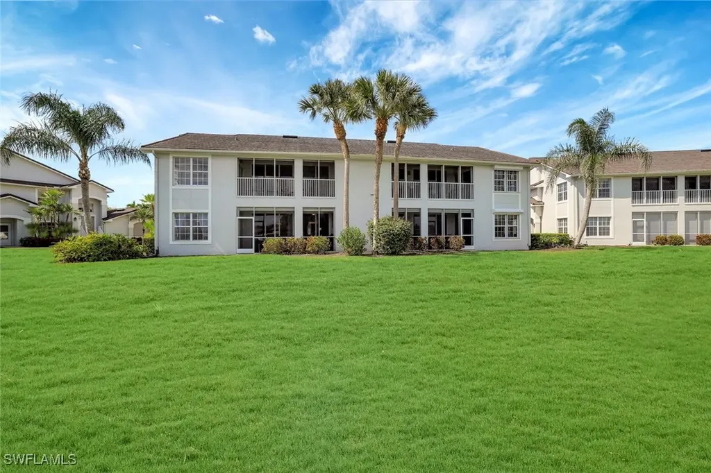 5880 Three Iron Drive Naples FL 34110