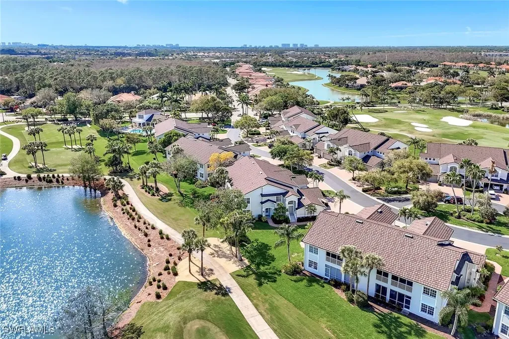 5880 Three Iron Drive Naples FL 34110