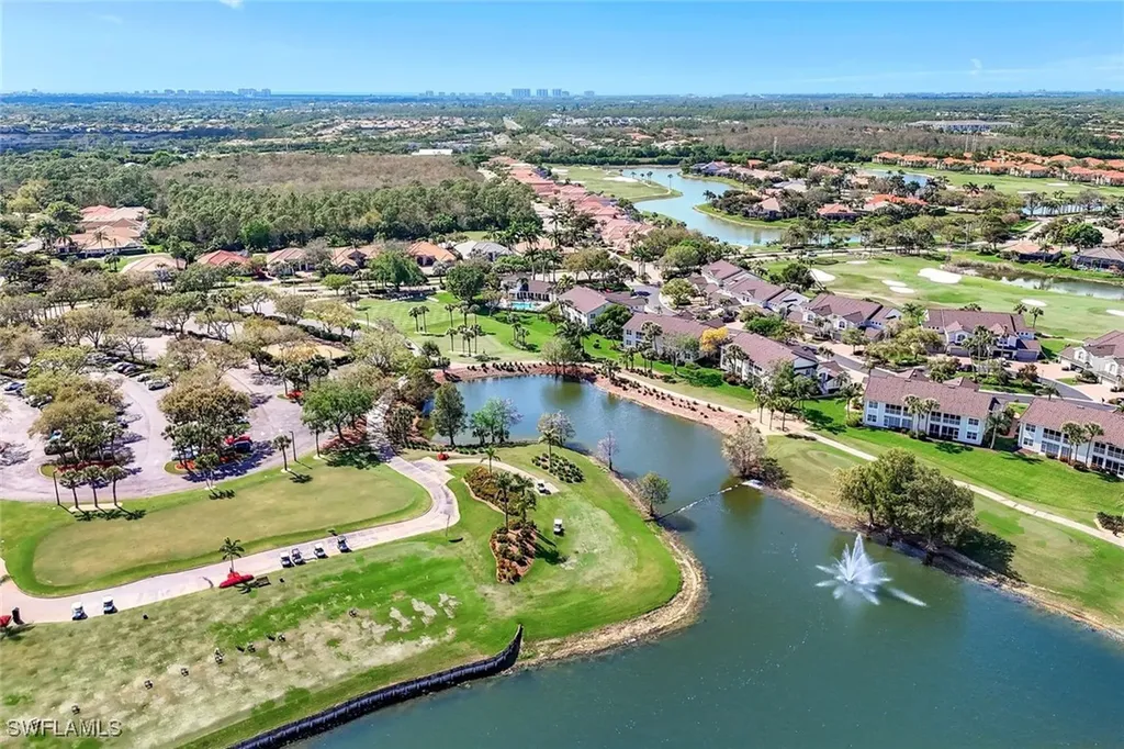 5880 Three Iron Drive Naples FL 34110