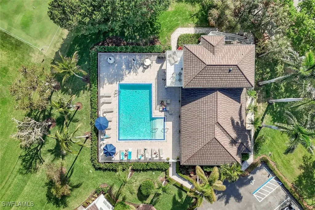 5880 Three Iron Drive Naples FL 34110