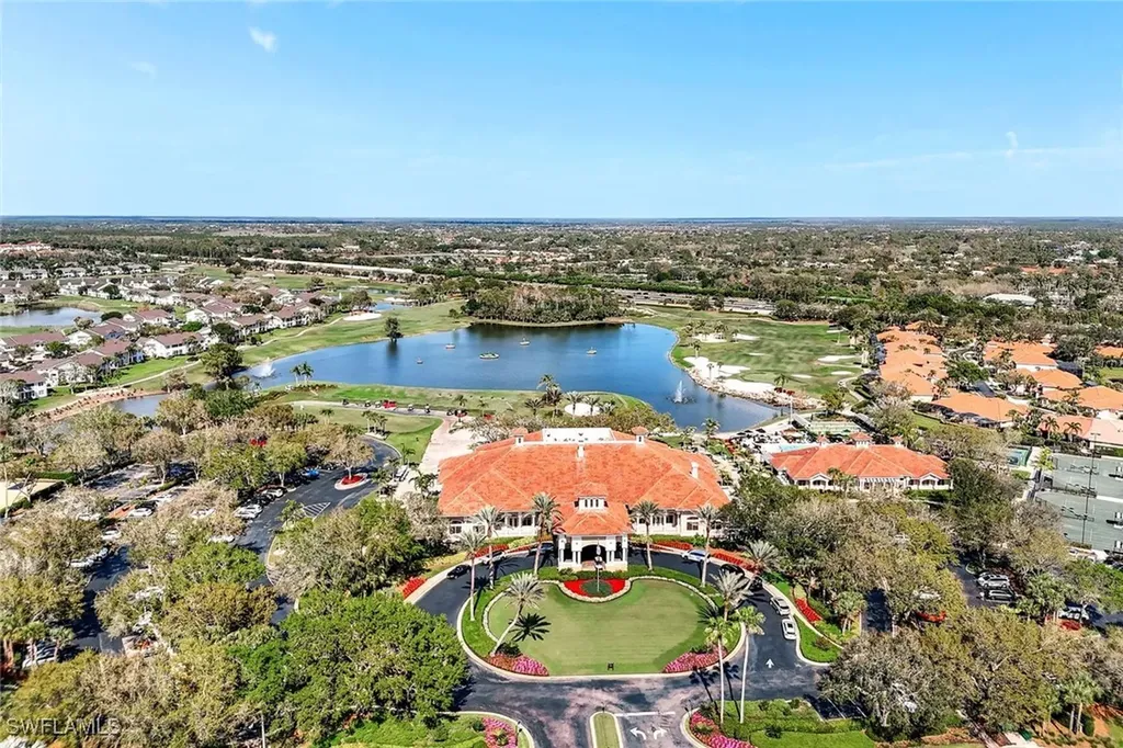 5880 Three Iron Drive Naples FL 34110