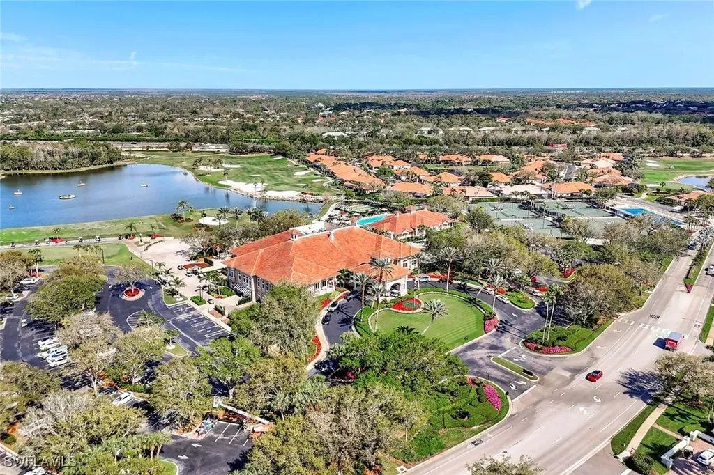 5880 Three Iron Drive Naples FL 34110