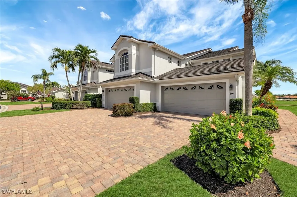5880 Three Iron Drive Naples FL 34110