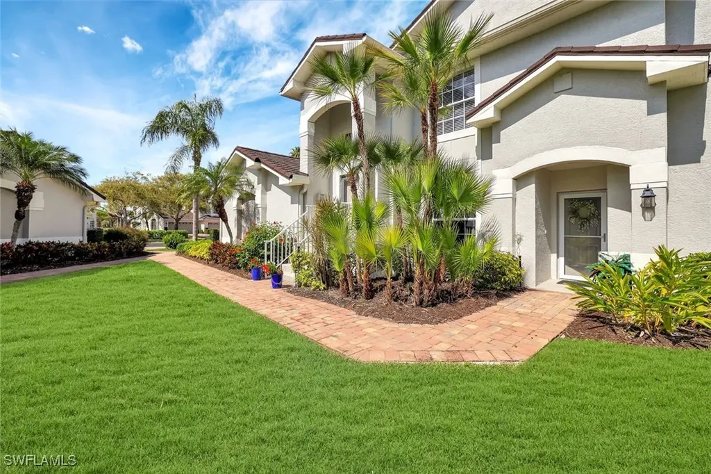 5880 Three Iron Drive Naples FL 34110