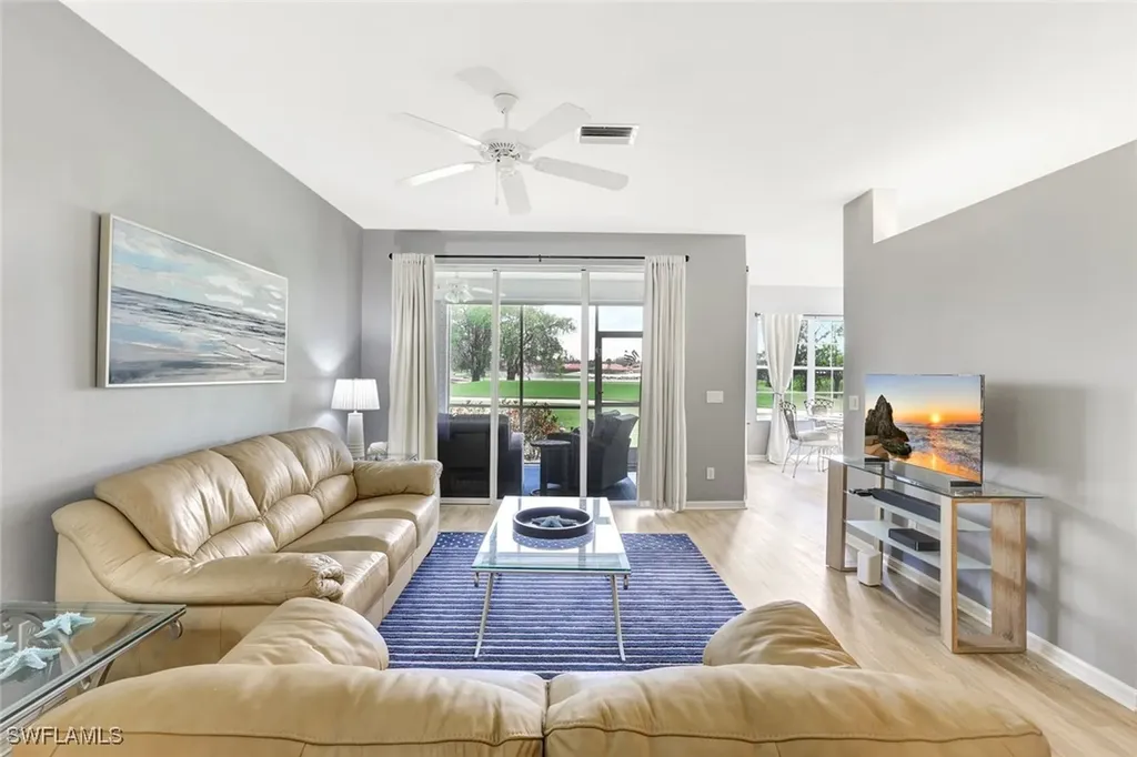 5880 Three Iron Drive Naples FL 34110
