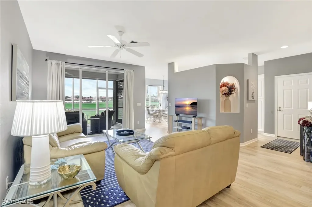 5880 Three Iron Drive Naples FL 34110