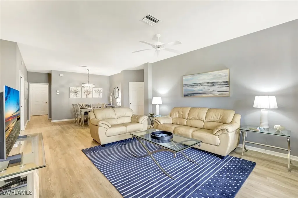 5880 Three Iron Drive Naples FL 34110