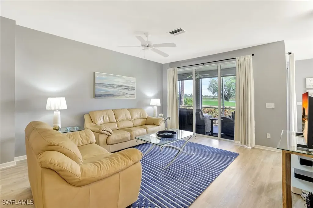 5880 Three Iron Drive Naples FL 34110