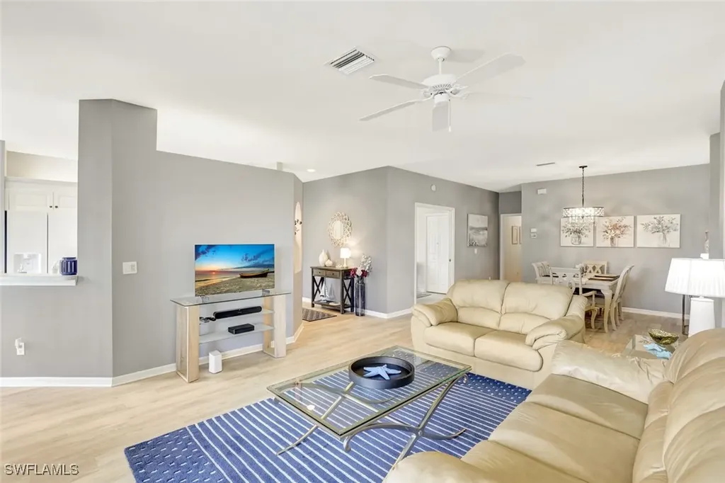 5880 Three Iron Drive Naples FL 34110