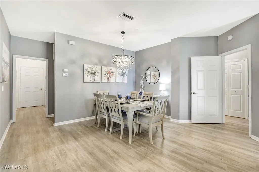 5880 Three Iron Drive Naples FL 34110