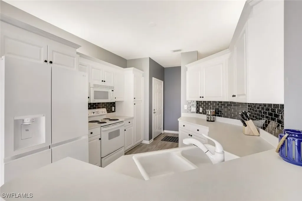 5880 Three Iron Drive Naples FL 34110