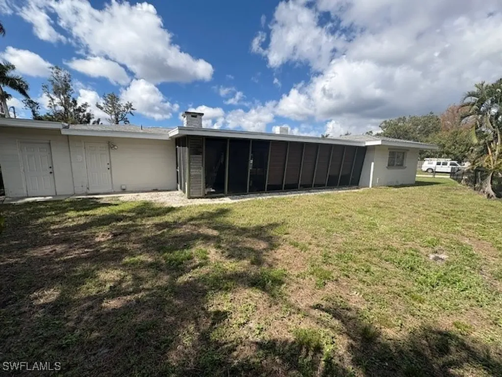 1421 Loma Linda Drive Fort Myers FL 33919