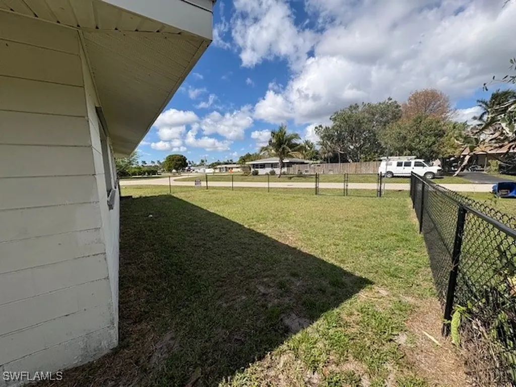 1421 Loma Linda Drive Fort Myers FL 33919