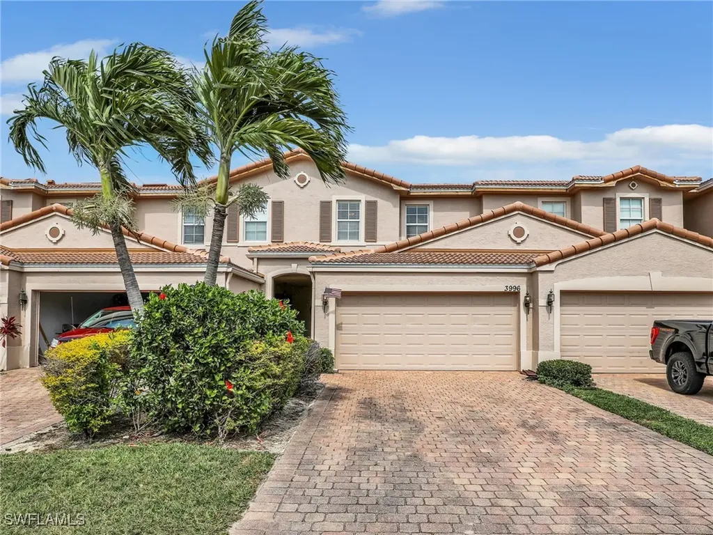 3996 Cherrybrook Loop Fort Myers FL 33966
