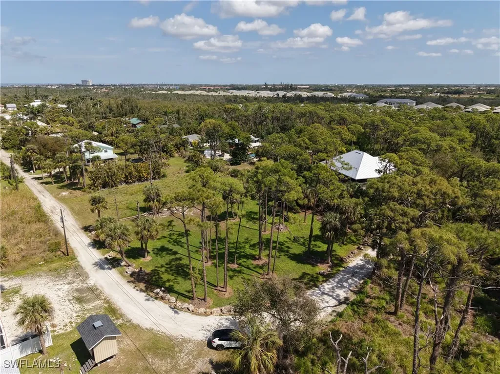 14927 Martin Drive Fort Myers FL 33908