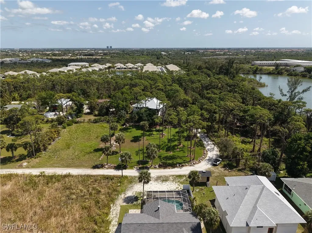 14927 Martin Drive Fort Myers FL 33908