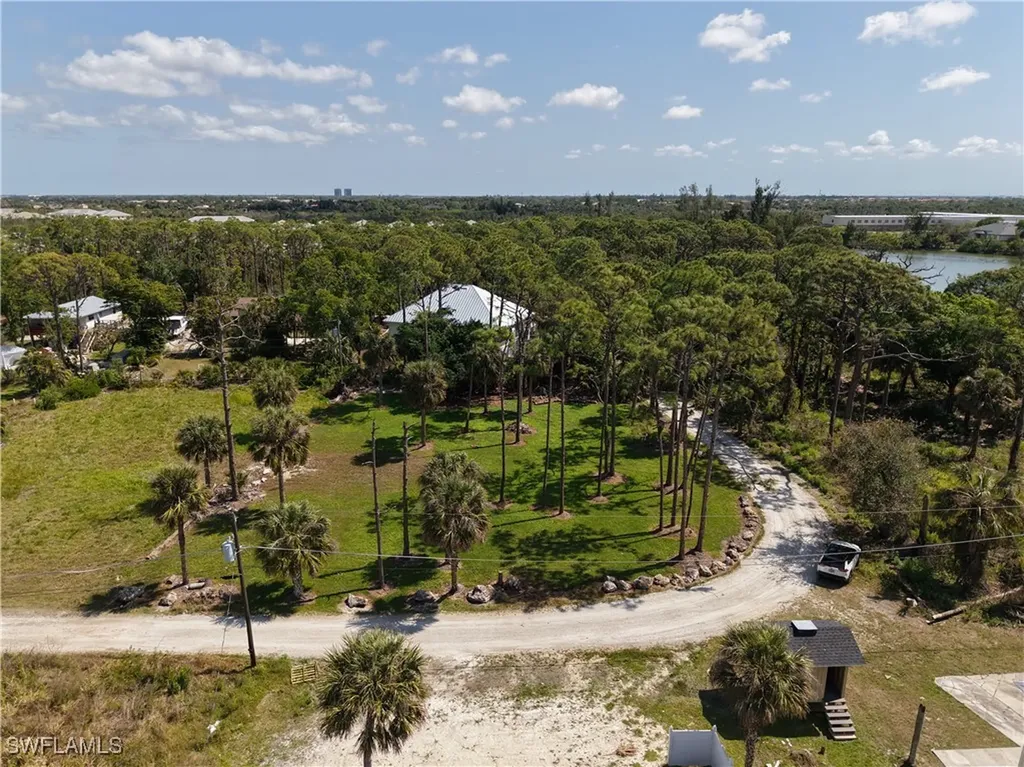 14927 Martin Drive Fort Myers FL 33908